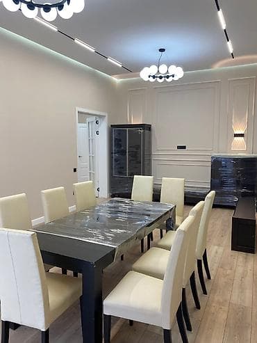 🏡 Продаётся шикарный дом в престижном районе АУЦА (Бишкек)