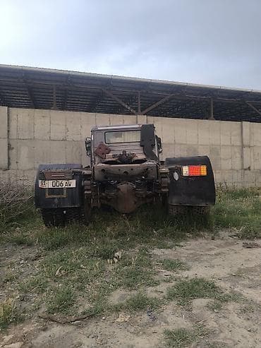 радиатор на хово: Тягач, Howo, 2018 г., Без прицепа — 4