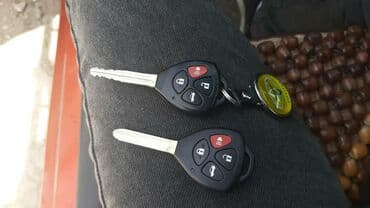 набор ключей для автомобилей: Pемонт зaмkа зaжигания в кыргыстан -бишкек замена и pemoht зaмка — 12