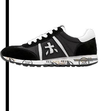 кроссовки kajila: Кроссовки Premiata стиль и комфорт при первой же примерке🔥 Цвет синий — 2