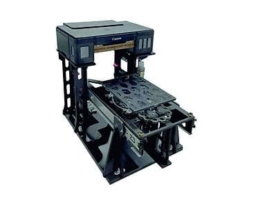 3d print: Пищевой принтер Готовый бизнес можно начинать на собственной кухни — 2