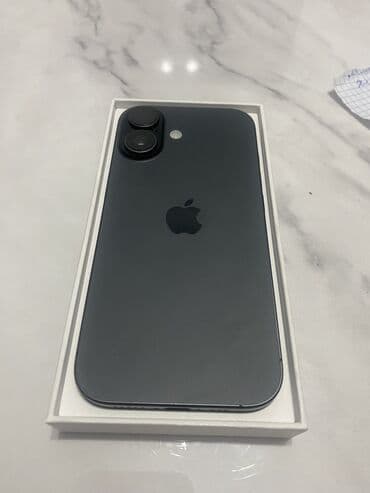 redmi note 4x: IPhone 17, 256 ГБ — 1
