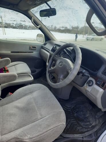керамика для авто бишкек цена: Toyota Regius Ace: 2000 г., 2.7 л, Автомат, Газ, Минивэн — 10