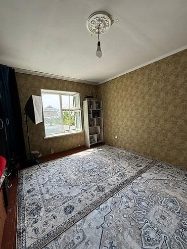 квартиры в бишкеке 104 серии: СРОЧНАЯ ЦЕНА СКОРЕЕ УСПЕЙТЕ Продается 4комнатный дом 120 м2 6соток — 8