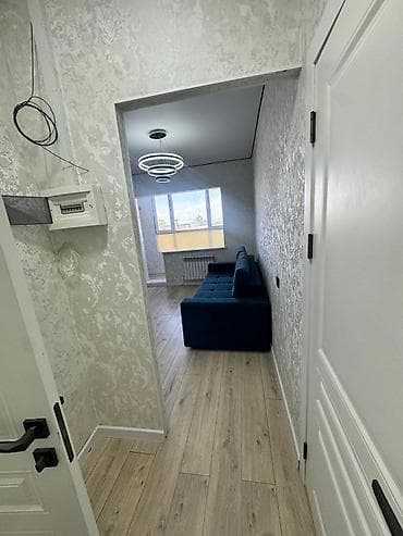 Недвижимость: 1 комната, 24 м², Элитка, Технопарк Элитка, 1 этаж, Евроремонт — 7