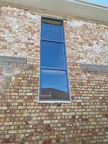 открыть дверь в квартиру: Высокого качества,алюминиевые пластиковые окнавитражи,фасады!!! — 10