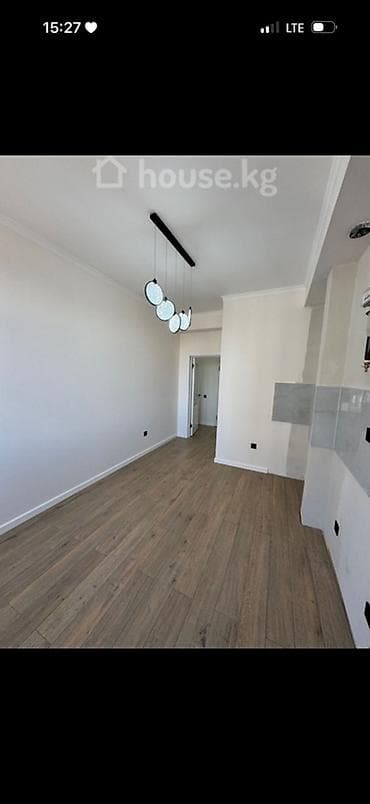 Продажа квартир: 2 комнаты, 62 м², Элитка, 9 этаж, Дизайнерский ремонт — 4