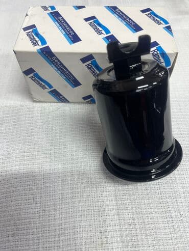 bbs rs: Fuel filter Чыпка, Жаңы — 1