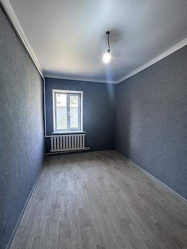 68 м², 4 комнаты, Бронированные двери, Видеонаблюдение, Евроремонт