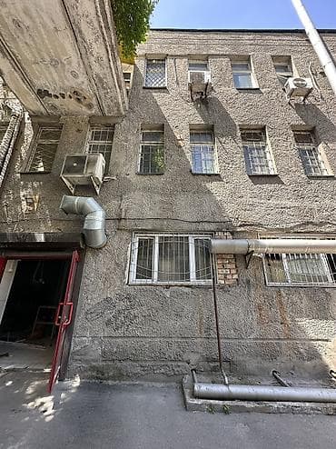 Коммерческая недвижимость: ПОД ШВЕЙНЫЙ ЦЕХ 🏢 Продаётся коммерческое помещение в мкр. Аламедин ( — 5