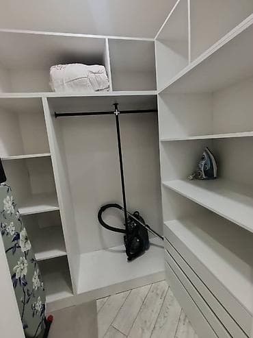 боконбай: 2 комнаты, Душевая кабина, Постельное белье, Кондиционер — 8