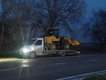 a 70: С лебедкой — 1