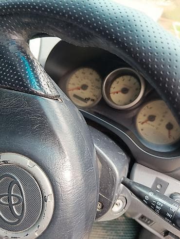 тойота приус с: Toyota RAV4: 2001 г., 2 л, Автомат, Кроссовер — 10