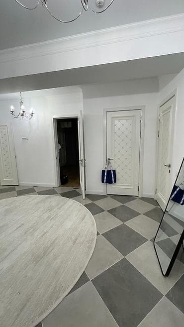 3 комнаты, 111 м², Дордой Плаза ТРЦ Элитка — 6