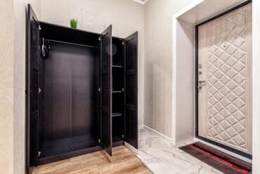 дома в городе: 1 комната, Душевая кабина, Постельное белье, Кондиционер — 28