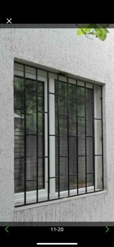 каркасный дом цена за м2: Решетки Решетки на окна Качественно Цена зависит от толщины металла и — 8