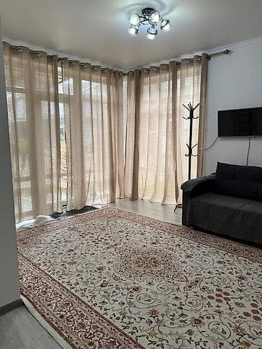 котедж 4 места караой: Коттедж, Paris 2 ЦО Париж, Чок-Тал, Детская площадка, Парковка, стоянка, Охраняемая территория — 8