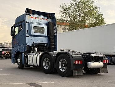 abs prius 30: Тягач, JAC, 2021 г., Без прицепа — 5