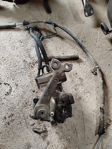 продаю глушитель: Комплект рычагов Volkswagen — 3