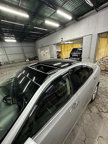 ls 400: Lexus ES: 2007 г., 3.5 л, Автомат, Бензин, Седан — 6
