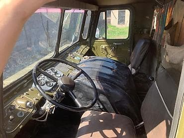 gsm реле: ГАЗ : 1993 г., 4.2 л, Ручные, Бензин, Пикап — 8