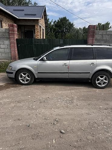 сиденье пассат б3: Volkswagen Passat: 1997 г., 1.8 л, Механика, Бензин, Универсал — 6