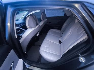 eclipse cross: Hyundai Avante: 2021 г., 1.6 л, Автомат, Бензин, Седан — 7