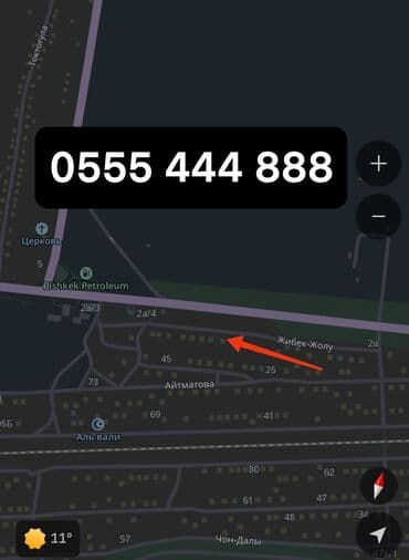 6 соток Для бизнеса, Газ, Электричество