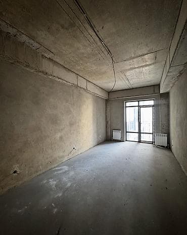 225 квартал: 4 комнаты, 188 м², Золотой квадрат Элитка, 5 этаж, ПСО (под самоотделку) — 4