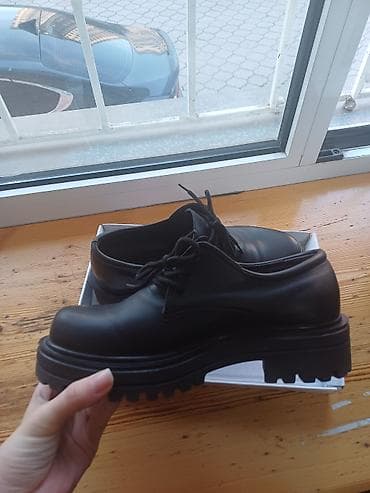 luis vitton: Кожанные туфли, размер 38. В хорошем состояннии покупали за 3600 — 4