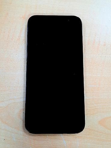 1060 ti: IPhone 12 Pro Max, 128 ГБ, Pacific Blue, 79 % — 2