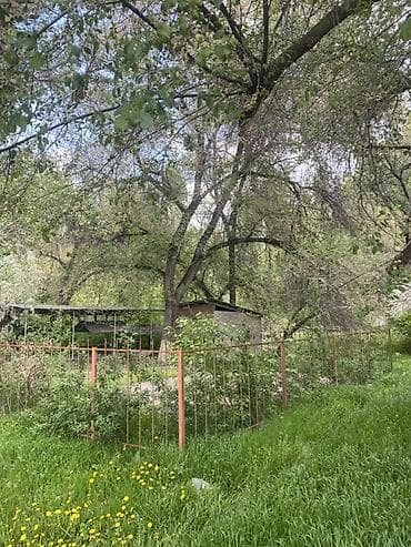 кашар аренду: 4 соток, Для строительства, Красная книга — 2