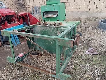 жесткий тросс: Вентилятор — 6