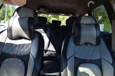 Subaru: Subaru Outback: 2004 г., 3 л, Автомат, Бензин, Универсал — 5