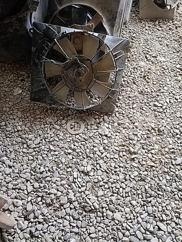 степ рф1 матор: Вентилятор Honda Оригинал, Япония — 3