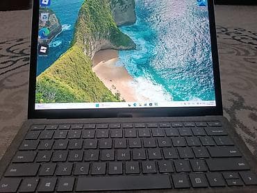 microsoft ноутбук: Ноутбук Microsoft Surface Laptop (серебристый) - Корпус из алюминия с — 5
