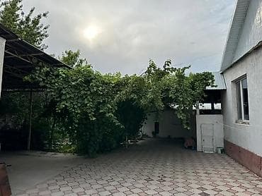 110: 🏡 Продаётся уютный жилой дом в ж/м Ак-Босого 📍 Адрес: район «Глобус» — 3