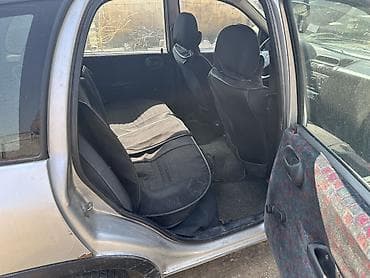 баткен авто: Opel Vita: 1998 г., 1.4 л, Автомат, Бензин, Хетчбек — 6