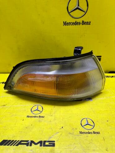 коленвал тойота ист: Правый поворотник Toyota Б/у, Оригинал, Япония — 1