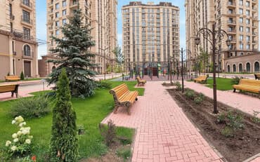 сниму долгосрочную квартиру: 1 комната, Собственник, Без подселения, С мебелью частично — 1