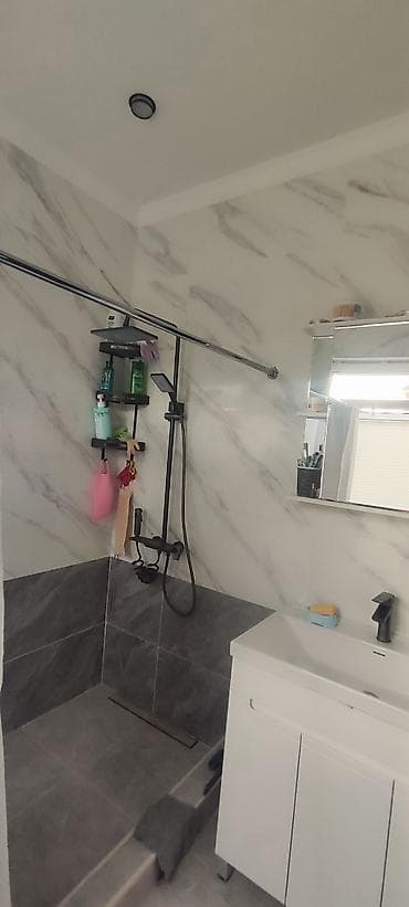 финский дом: Продаётся одноэтажный дом с 5 сотах участком. Основное: - Планировка — 10