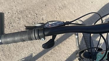 isma typhoon: Горный велосипед, Trinx, Рама L (172 - 185 см), Алюминий, Новый — 2