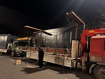work equip: Стрела 11 м, 6 т, Борт 10 кг — 4