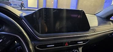 rf 2: Hyundai Sonata: 2019 г., 2 л, Автомат, Бензин, Седан — 6