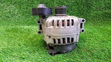 генератор акорд: Генератор BMW 2008 г., Б/у, Оригинал, Германия — 3