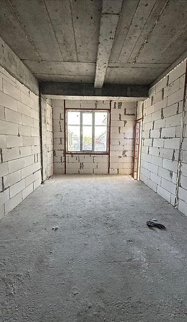 Новостройки от застройщика: 1 комната, 37 м² — 2