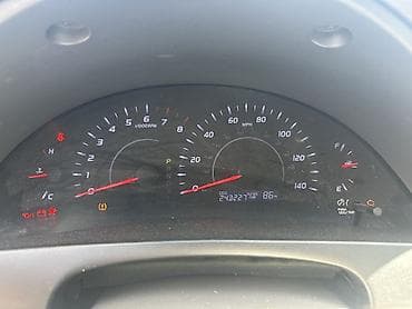 камри 40: Toyota Camry: 2010 г., 2.5 л, Автомат, Бензин, Седан — 9