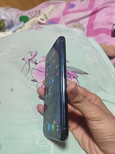 IPhone 11 Pro, 256 ГБ, цвет Midnight Green Характеристики и — 8