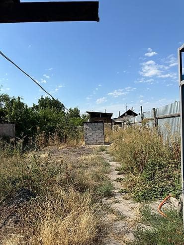 токтогул дом: Продается дом в г. Кара-Балта. Характеристики и преимущества: - — 6