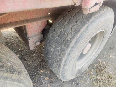 срочно срочно срочно продаю авто: Прицеп, Special trailer, Бортовой — 9